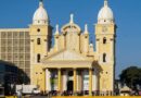 En la Basílica no harán misa durante la tarde de este domingo