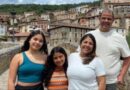 Venezolanos revitalizan pequeños pueblos en España