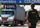 Comercio entre Venezuela y Colombia aumentó casi un 29%