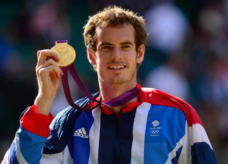 Andy Murray confirma que se retirará tras los Juegos Olímpicos de París