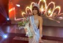 María Peinado se corona como Miss Zulia 2024