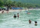 Playas venezolanas están aptas para vacacionar