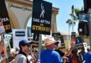 Actores de videojuegos anuncian huelga en Hollywood