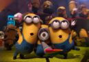 Tercera película de «Minions» se estrenará en junio de 2027