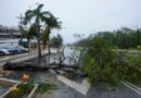 Beryl azotó la Península de Yucatán mientras aumenta el riesgo de huracán para Texas