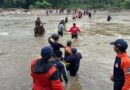 Más de 30 familias afectadas por crecida del río Amana