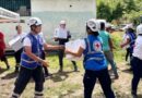 Cruz Roja venezolana ofreció asistencia a los afectados por las lluvias en Sucre