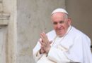El papa Francisco pidió tregua mundial durante los Juegos Olímpicos en París