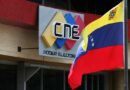 CNE publicó en Gaceta normativa para la campaña electoral