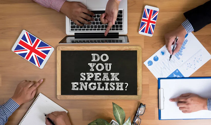 A finales de 2024 habrá 1.500 millones de personas hablando inglés, según estudio