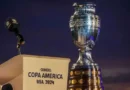 No habrá tiempo extra en cuartos de final ni en semifinales de la Copa América