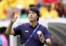 Paraguay despide a su técnico Daniel Garnero tras una decepcionante Copa América