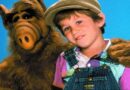 Muere a los 46 años Benji Gregory, el actor que interpretó al niño en la serie Alf