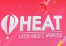 El Poliedro de Caracas será la sede oficial de los internacionales Premios Heat 2025