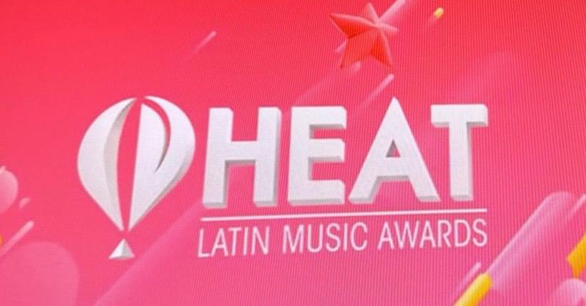 El Poliedro de Caracas será la sede oficial de los internacionales Premios Heat 2025