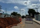 Plan de Respuesta Inmediata se extiende con sustitución de colector en el barrio San José de Maracaibo