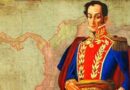 Celebramos el Natalicio de Simón Bolívar, el Libertador de América