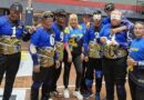 Zulia recibe la Primera Válida Nacional de Goalball