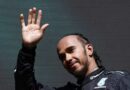 Lewis Hamilton gana en Bélgica tras la descalificación de Russell