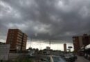 Inameh prevé cielos nublados en gran parte del país este jueves
