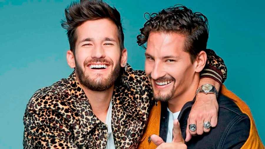 Mau y Ricky, Natti Natasha y Reik actuarán en los Premios Juventud 2024 en Puerto Rico