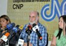 CNP y SNTP piden respetar y velar por el trabajo de la prensa en Venezuela