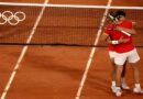 Nadal pierde en dobles junto a Alcaraz y se despide de París-2024