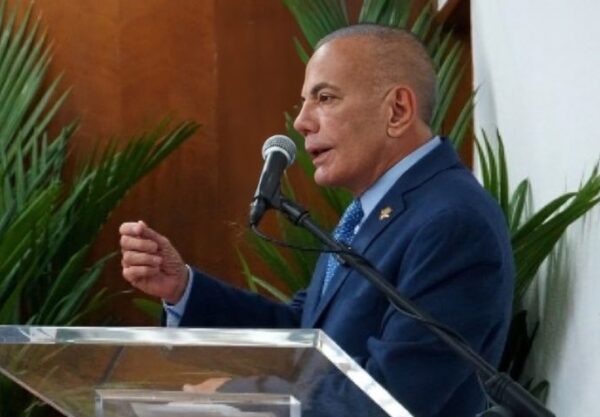 Rosales lideró la primera reunión de trabajo del Comité Evaluador del Sello “Hecho en el Zulia”