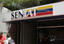 Seniat cierra junio con una recaudación superior a los 41 millardos de bolívares