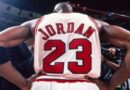 Michael Jordan es el atleta mejor pagado en todos los tiempos