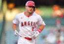 Mike Trout fuera por lo que resta de temporada