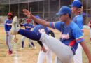 Venezuela cae nuevamente en la Copa Mundial de béisbol sub 15