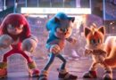 El nuevo tráiler de “Sonic 3” presenta a un antihéroe en la voz de Keanu Reeves