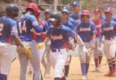 La selección nacional de béisbol U15 cierra con broche de oro su preparación en Maracaibo