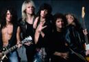 Aerosmith se retira de los escenarios tras 54 años de trayectoria