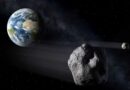 La NASA vigila un asteroide que se dirige a la tierra