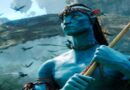 Avatar 3 lanza sus primeras imágenes