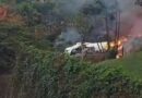 Tragedia aérea en Brasil: 62 fallecidos en accidente de avión