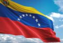 Venezuela conmemora 218 años de la Bandera Nacional