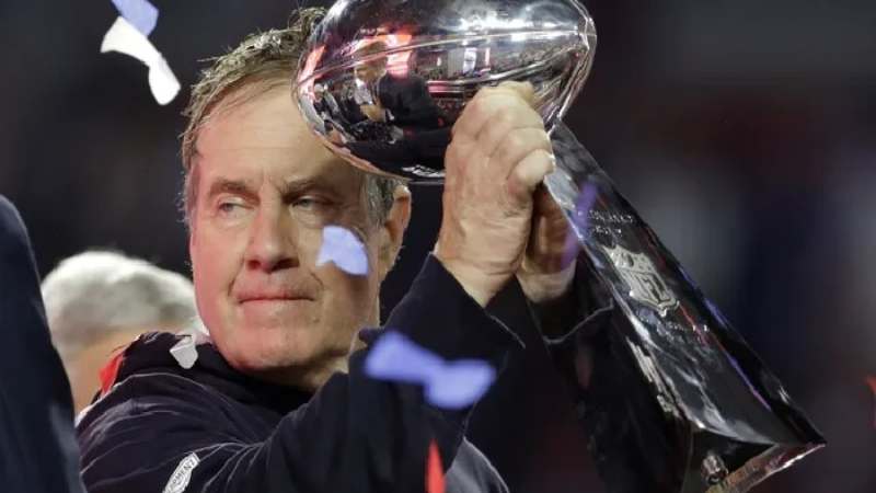 NFL: Temporada 2024 será la primera sin el más ganador del Super Bowl