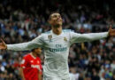 CR7 será distinguido como máximo goleador histórico de la Liga de Campeones