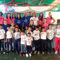 Gobernación del Zulia inicia planes vacacionales y talleres para niños y adolescentes en Maracaibo y San Francisco