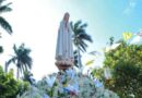 Virgen Peregrina de Fátima y Virgen Chinita se encontrarán hoy en Maracaibo