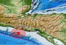 Un sismo de 6,1 sacude buena parte de El Salvador