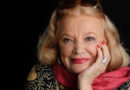 Muere a los 94 años la actriz estadounidense Gena Rowlands