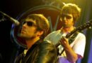 La banda de rock británica Oasis anuncia su regreso en 2025