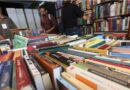 Del 21 al 29 de septiembre tendrá lugar la décimo quinta Feria del Libro de Caracas