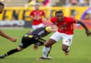 Caracas FC y Dvo Táchira firman el octavo empate seguido