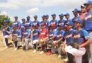 Venezuela debuta contra Nicaragua en la Copa Mundial de Béisbol Sub-15