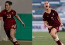 La Vinotinto Femenina busca sorprender en el Mundial Sub-20 de Colombia